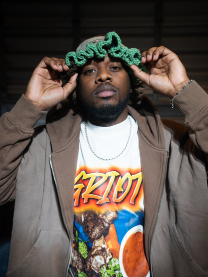 Griot tee