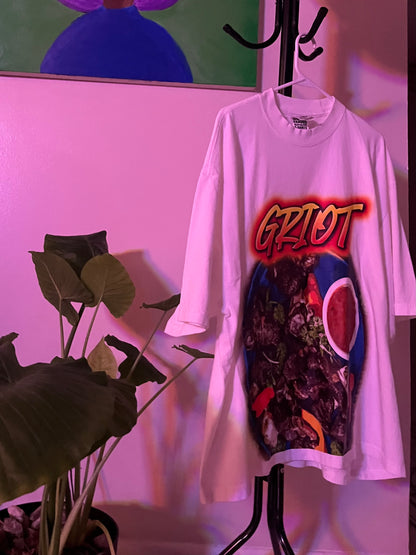 Griot tee